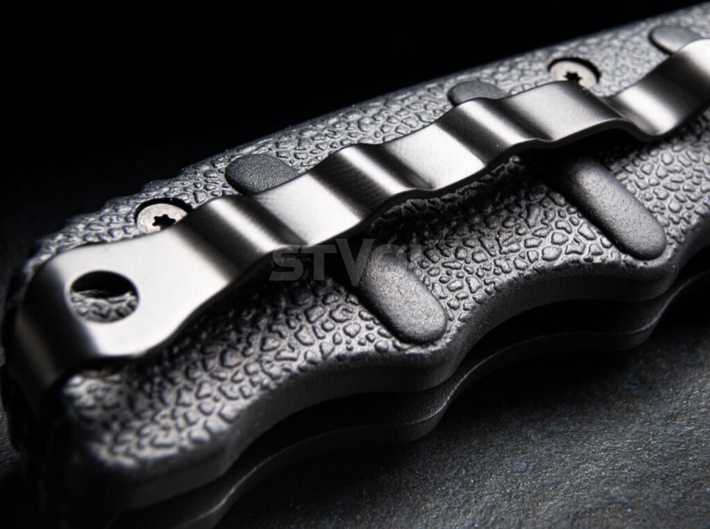 Нож Boker Plus "AKS-74 Spearpoint D2" Фото 5