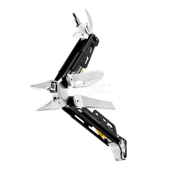 Мультиінструмент LEATHERMAN SIGNAL картонна коробка фото 2