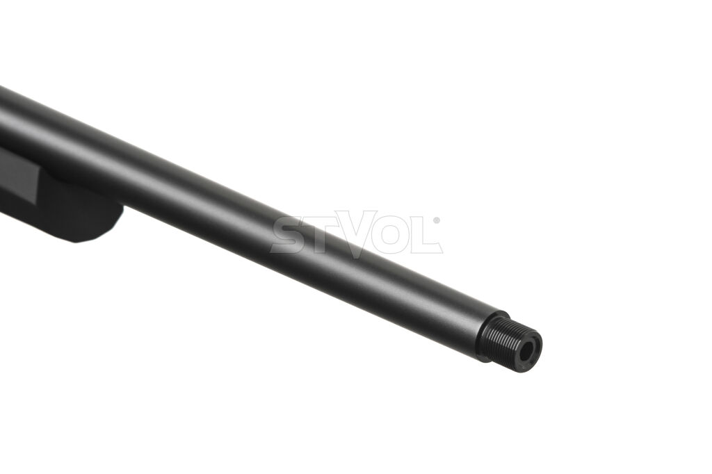 CZ600 ALPHA Карабін нарізний 6.5 CREEDMOOR, 5round фото 8