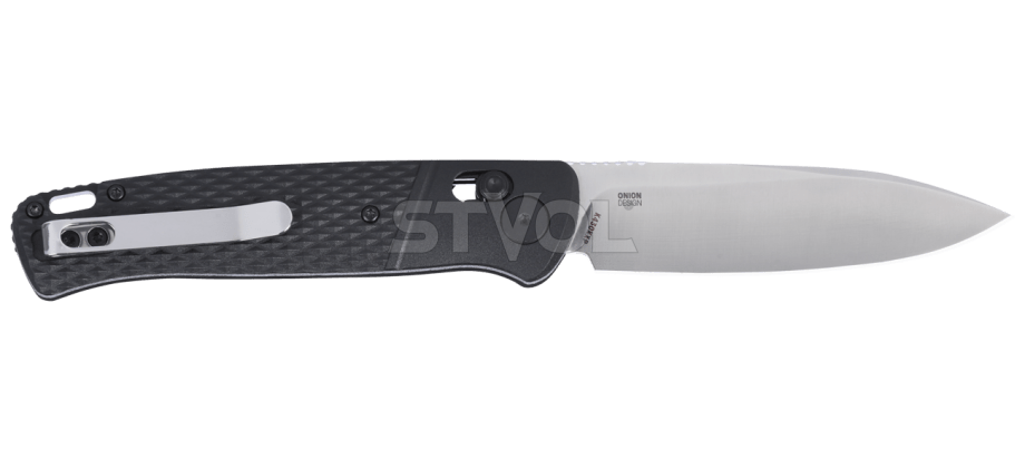 Нож CRKT "Counterpart™ Black" Фото 2