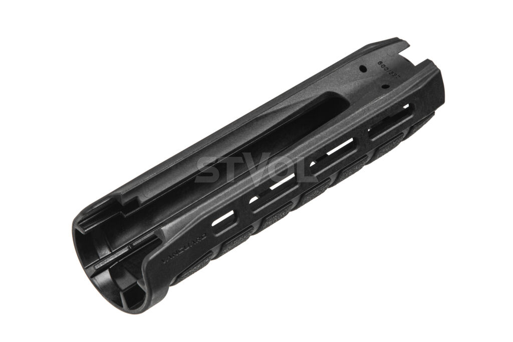 VAN500B Цівка тактична FAB для Mossberg 500/590 чорна фото 3