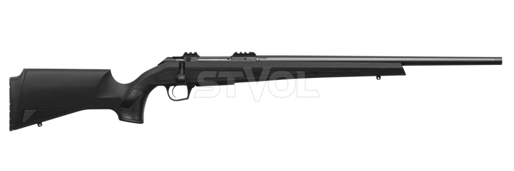 CZ600 ALPHA Карабін нарізний 6.5 CREEDMOOR, 5round фото