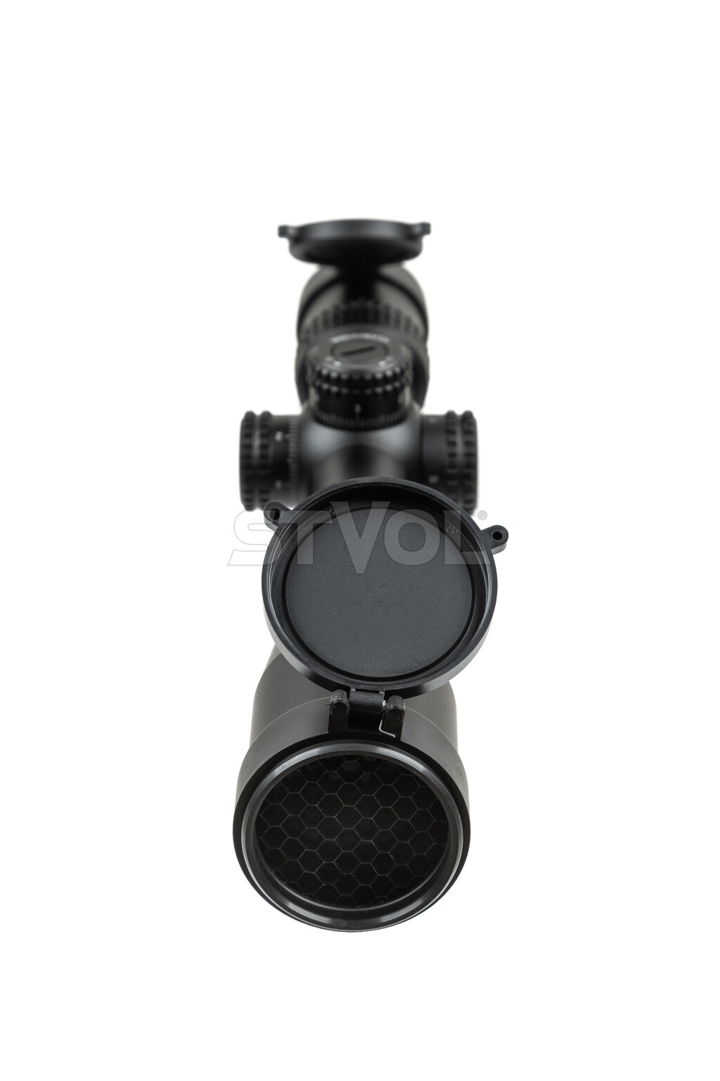 Приціл оптичний Vector Optics Veyron 6-24x44 (30mm) FFP MPR-4 фото 12