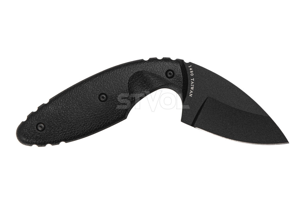 1480 Ніж KA-BAR "TDI Knife" дл.клінка 5,87 см. фото 4