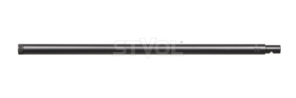 Ствол до CZ457 MTR 22LR 525 см 1/2x20 + 5-ти зарядний магазин фото