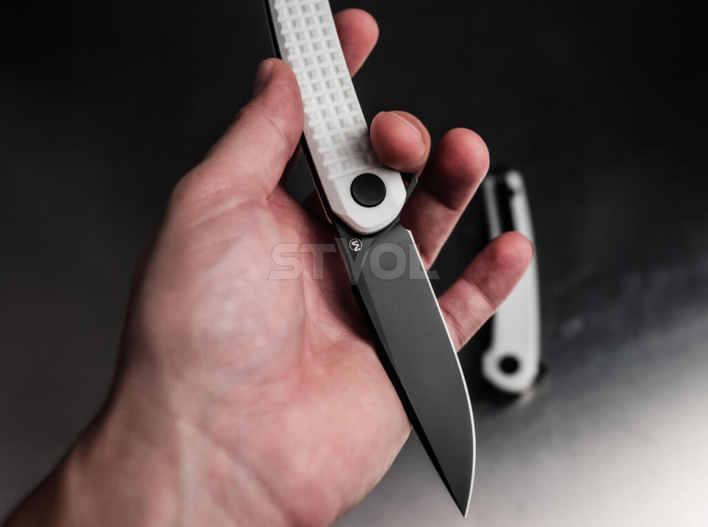 Нож Boker Magnum "Empery" Фото 3