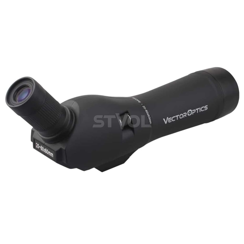 Зрительная труба Vector Optics Forester 20-60x60 Фото 2
