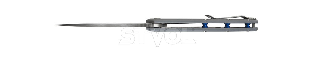 Нож Steel Will "Intrigue", мини Фото 5