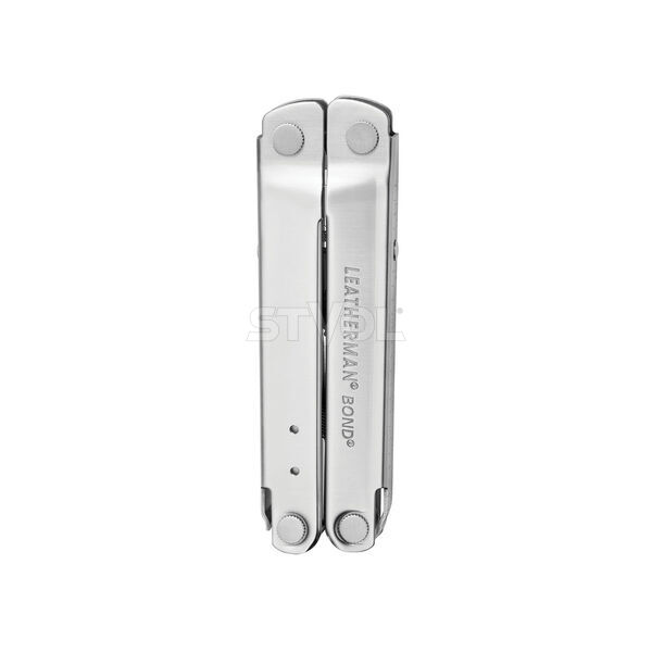 Мультиинструмент Leatherman Bond Фото 3