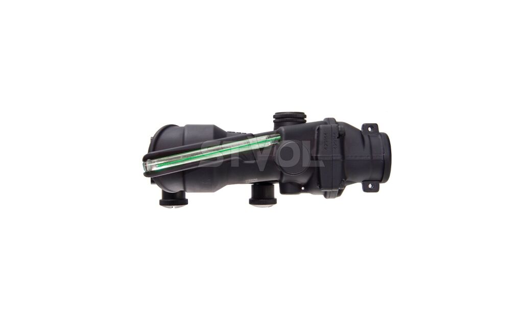 Прицел TRIJICON ACOG 4x32 Dual Illuminated Green Chevron .223; TA51 - NS Фото 7
