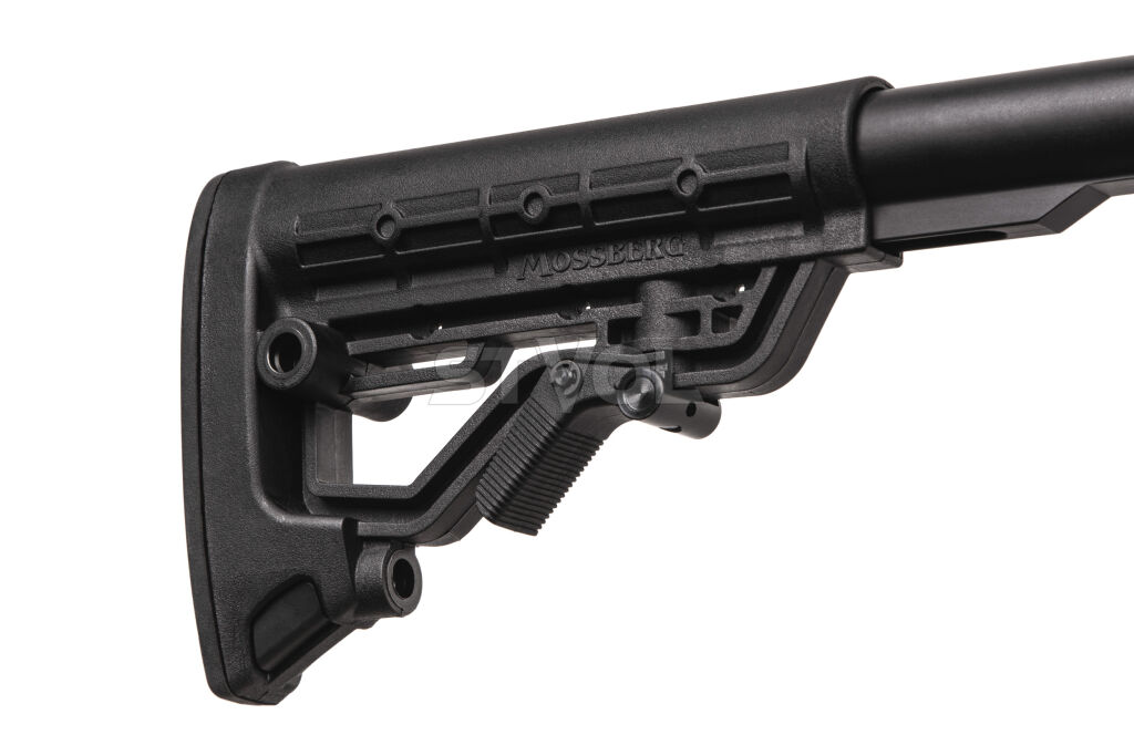 Карабін нарізний Mossberg MMR Pro Rifle 223 /18" SS фото 8
