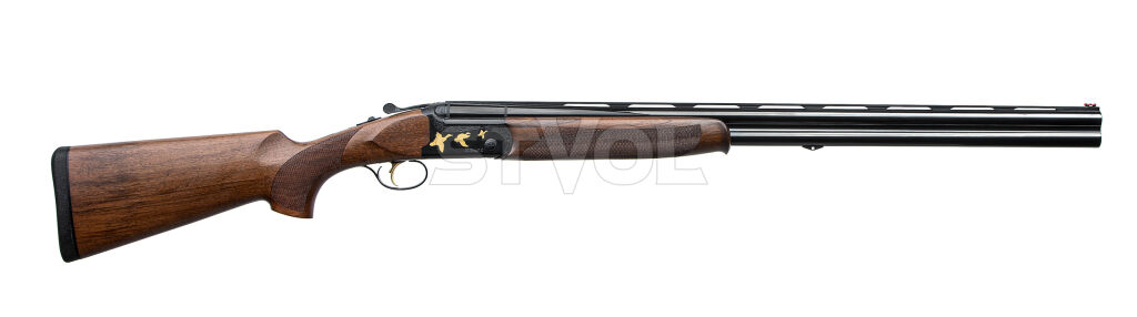 Ружье охотничье Bettinsoli X-TRAIL Black 12 кал. 28"