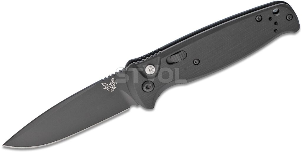 Ніж Benchmade "Composite Lite Auto (CLA)" фото