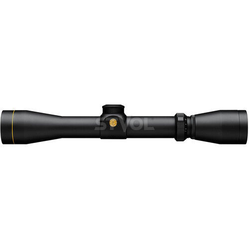 Прицел Leupold VX-1 2-7х33mm Matte Duplex Фото 2
