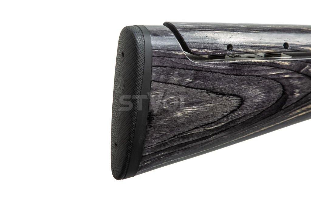 Ружье охотничье Beretta 688 Black Trap 12/70/76 B-Fast Fixed Chokes Фото 3