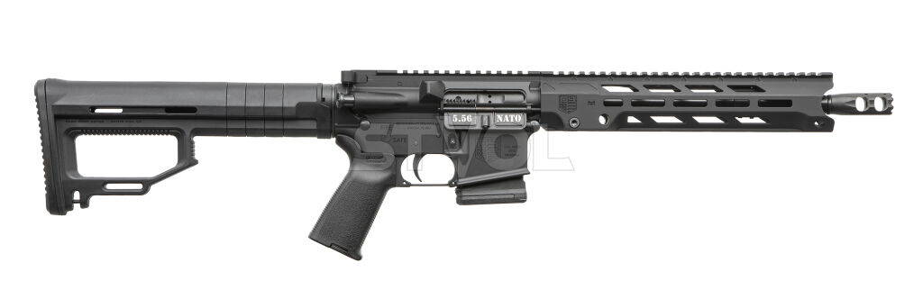 Карабин нарезной Diamondback DB15 кал. 223/5.56 SBR 11,5"