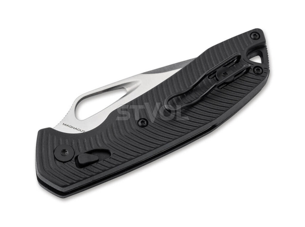 Ніж Boker "DTK" фото 2