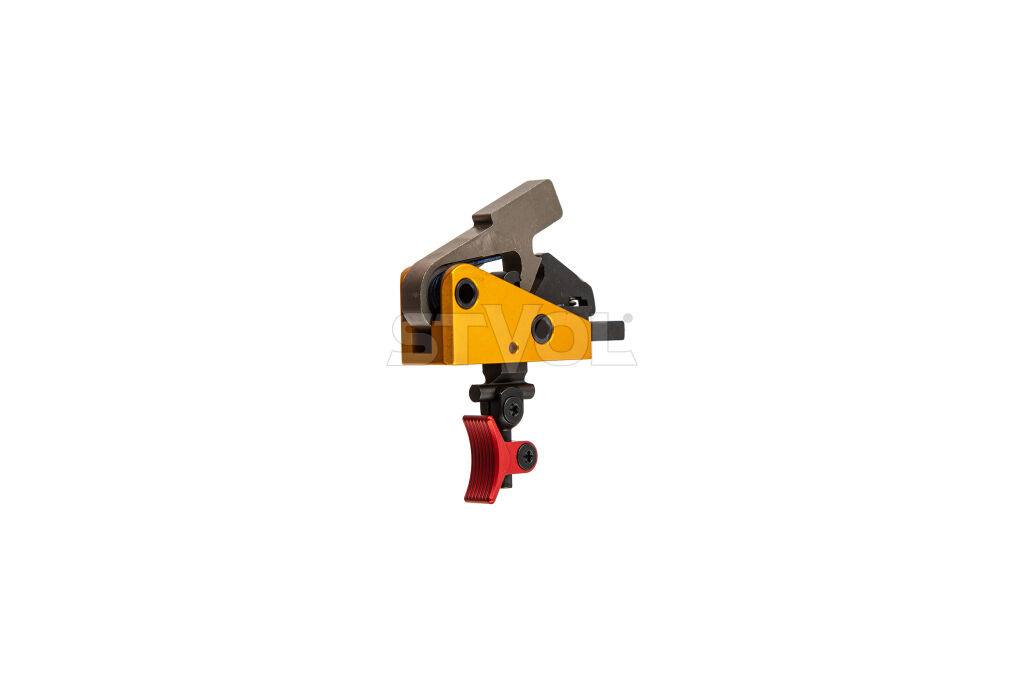 660CE УСМ Timney Calvin Elite Single Stage Drop In Фото 2