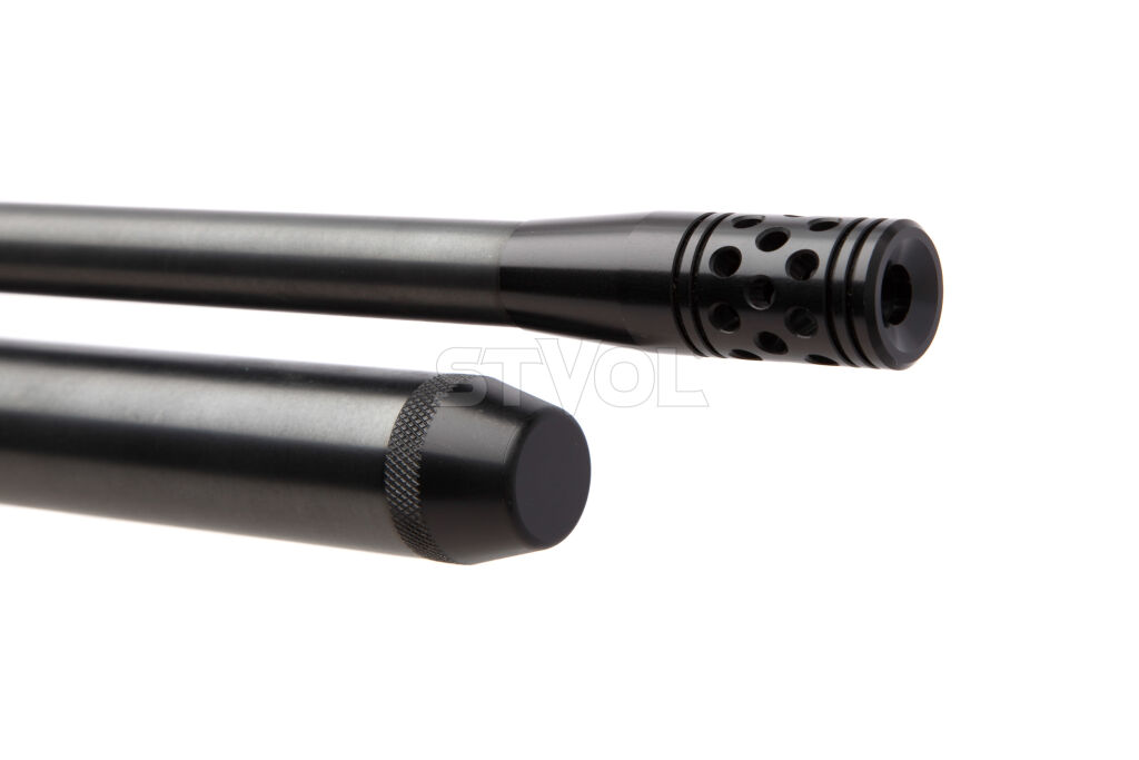 Пневматическая винтовка Gamo Dynamax PCP кал.4,5 Фото 3