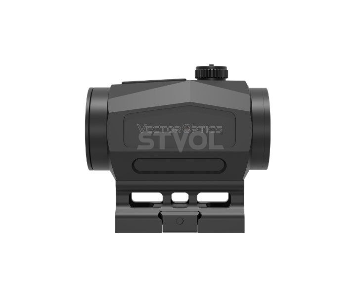 Прицел коллиматорный Vector Optics Scrapper 1x29 3MOA Фото 8