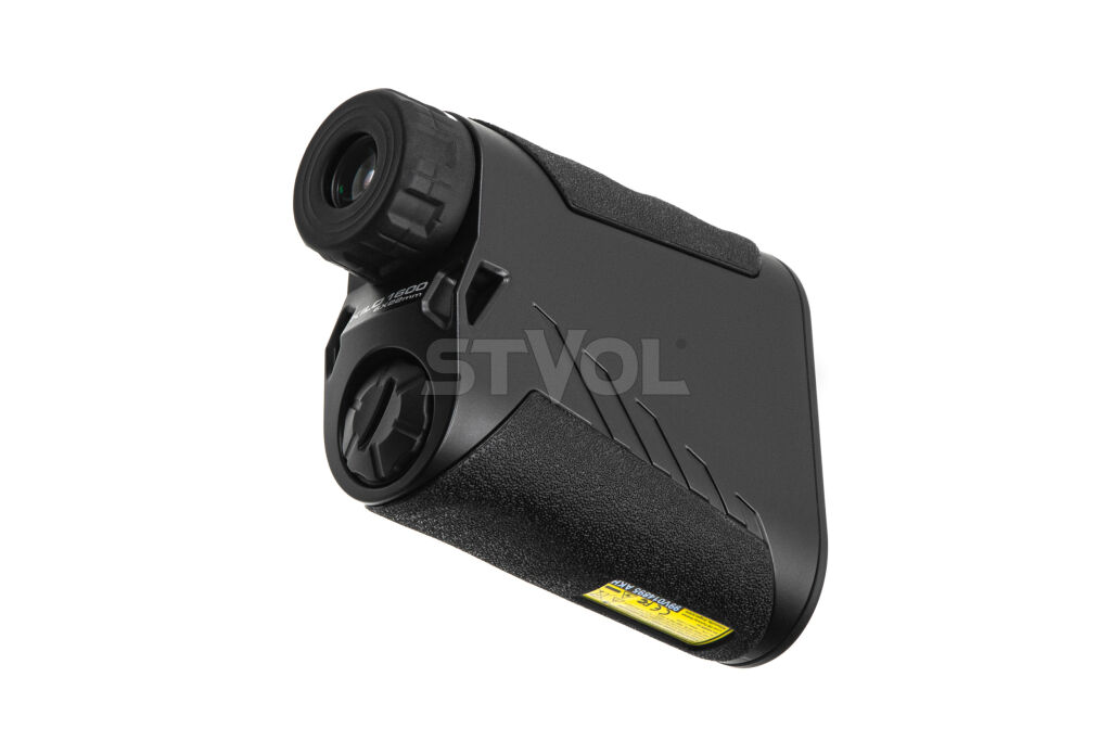 Дальномер SIG SAUER KILO1600 LASER RANGE FINDING 6х22 Фото 2