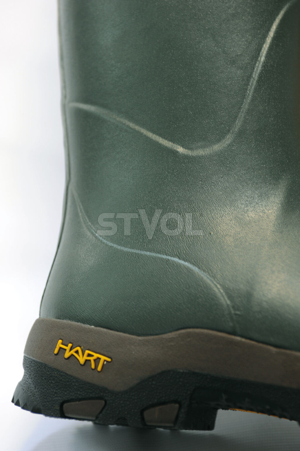 Чоботи гумові ALMOS 12TL "Hart" фото 3
