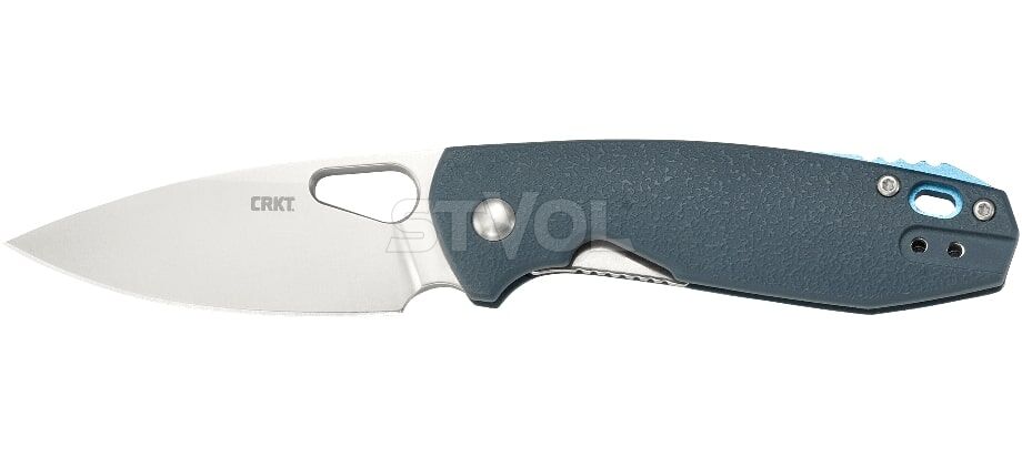 Нож CRKT "Piet™ Blue D2"