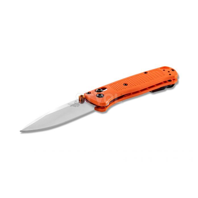 Нож Benchmade "Mini Bugout" фото 5