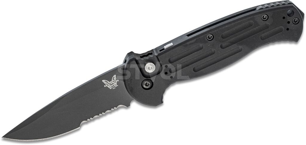 Ніж Benchmade "AFO II" фото