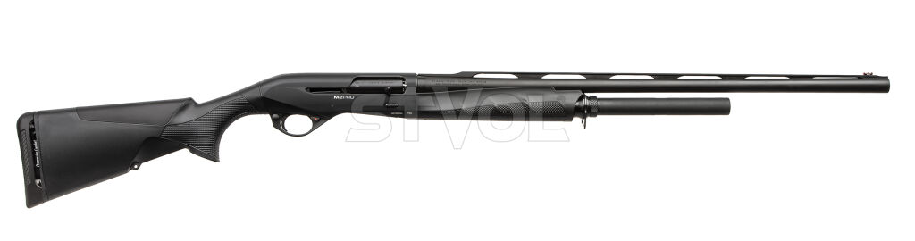 Рушниця мисливська Benelli M2 PRO BLACK  INT.CH. LONG TUBE 3R EUR, 12 кал., 28" фото