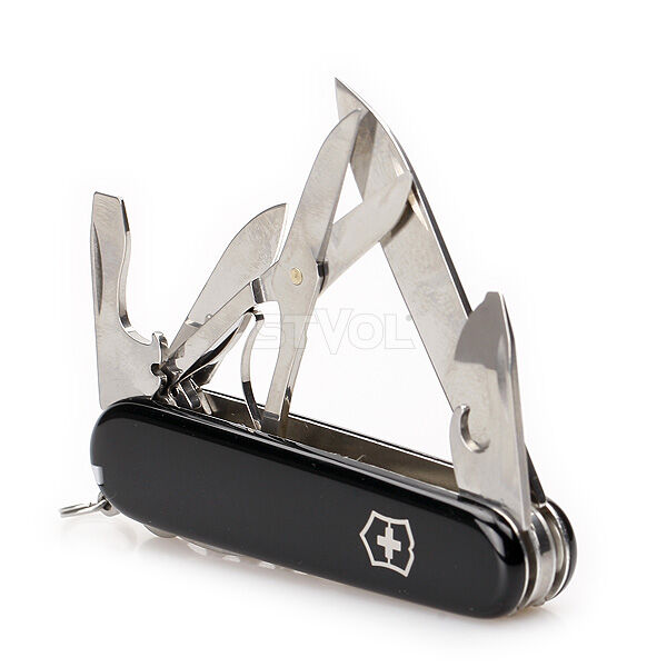 Нож Victorinox Swiss Army Climber Фото 2