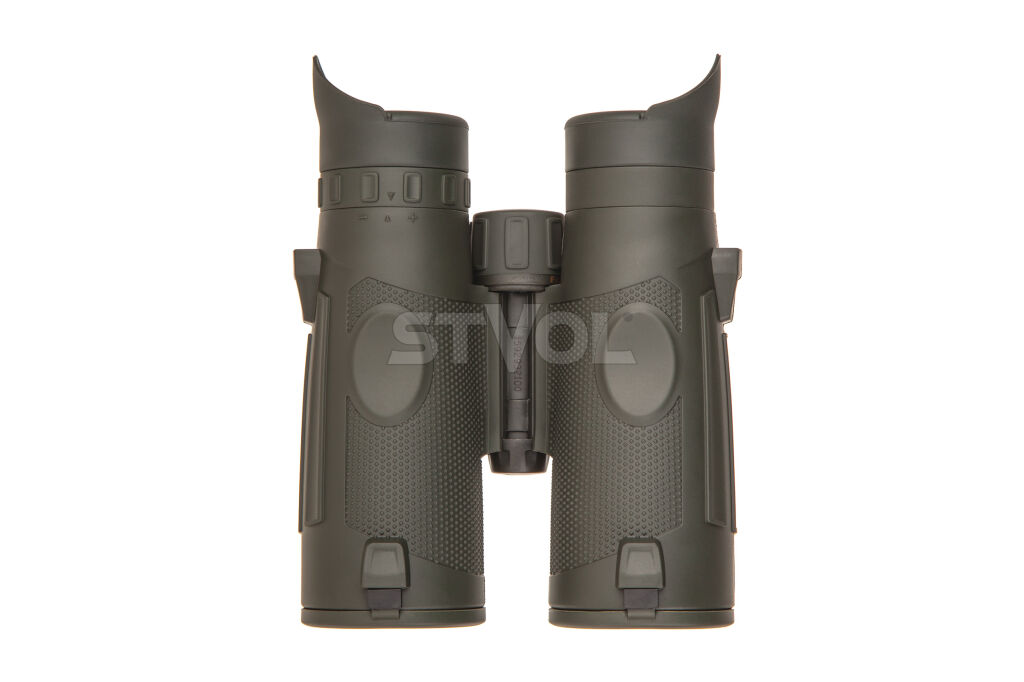 Бінокль Steiner Ranger Xtreme 10x42 фото 3