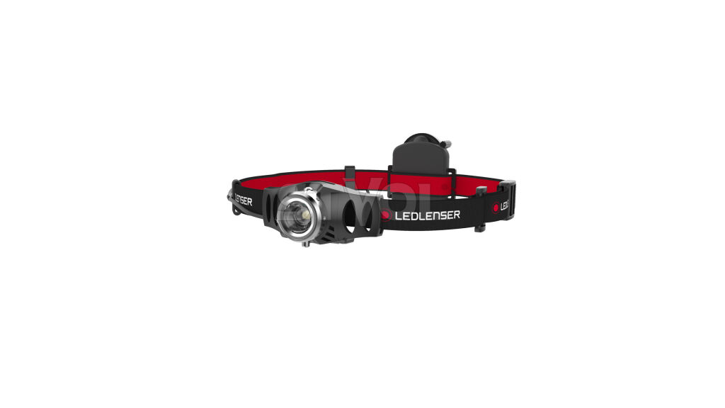 Фонарь налобный LedLenser Н3.2