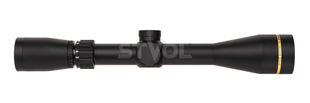Прицел оптический LEUPOLD VX-Freedom 3-9х40 (25,4 мм) HUNT-PLEX Фото 4
