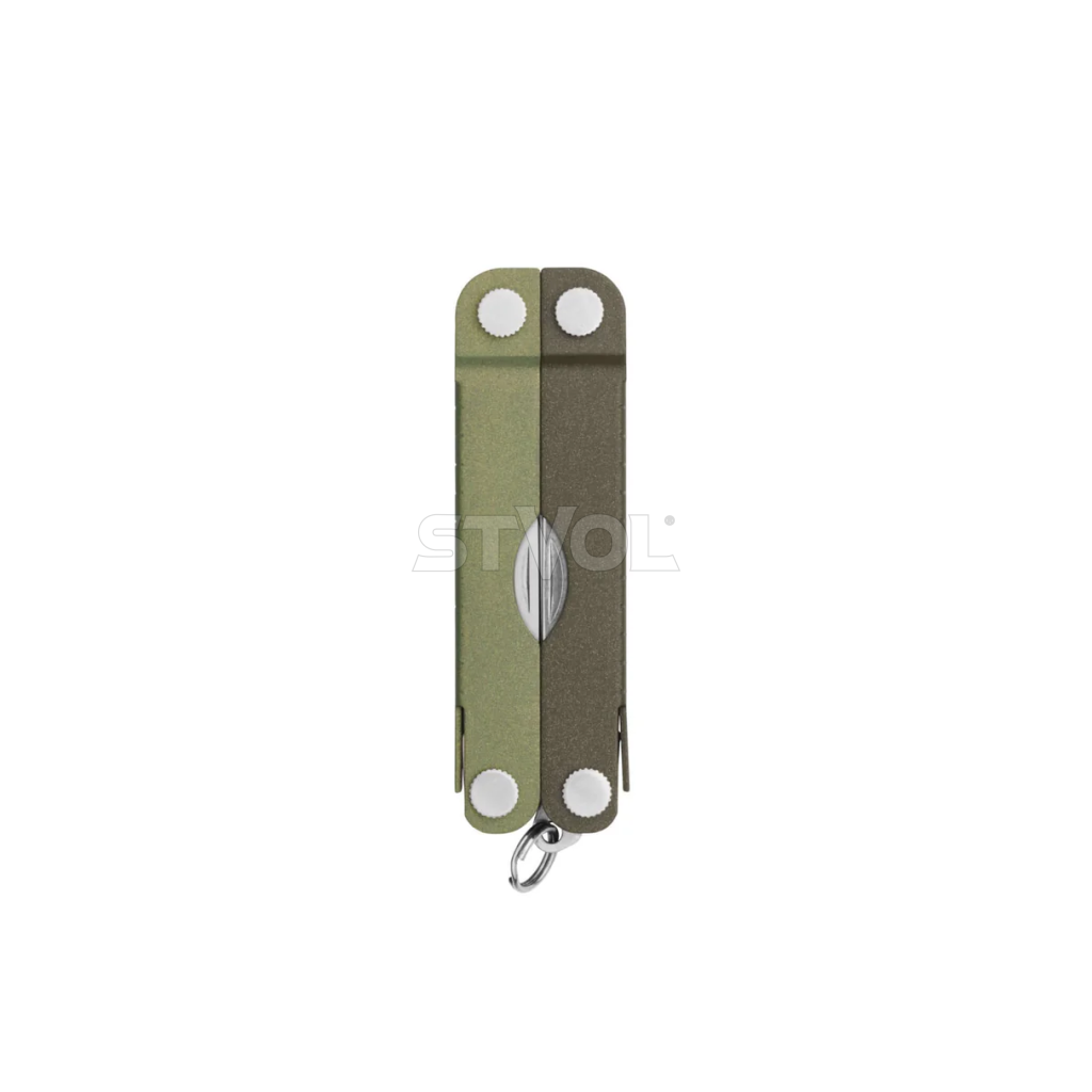 Мультиинструмент Leatherman Micra Фото 2