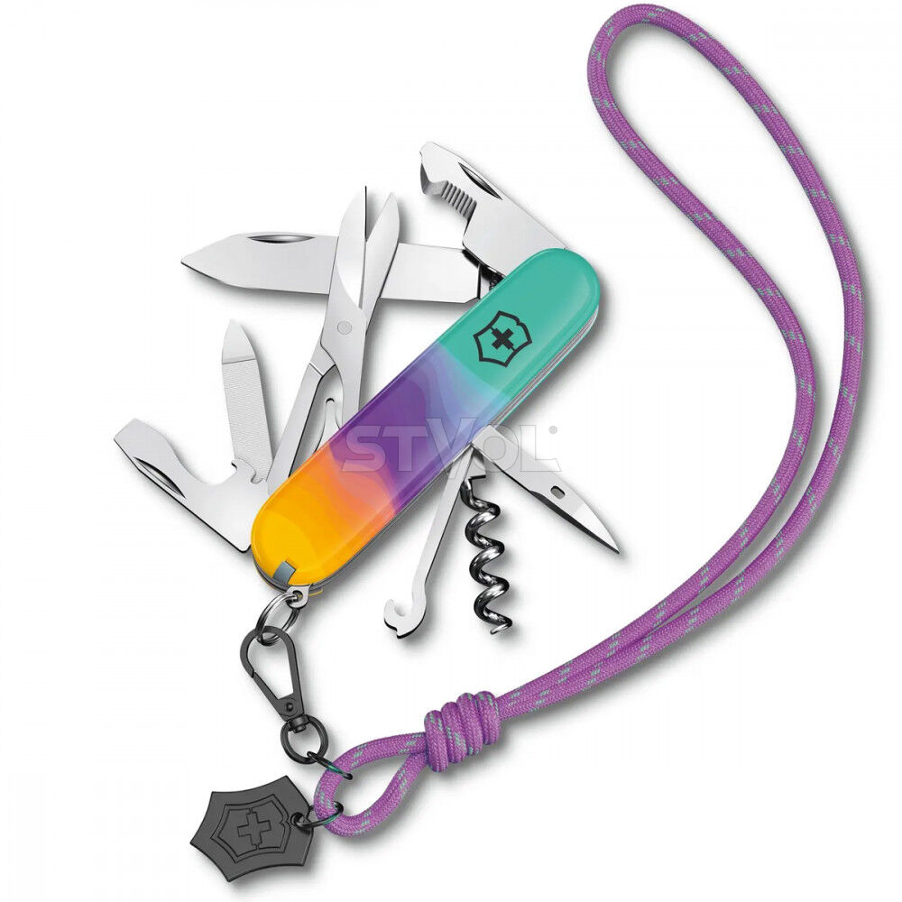Ніж Victorinox Companion "Sydney Style" фото
