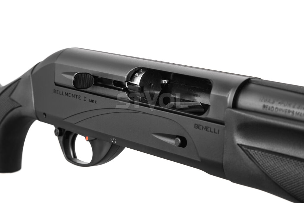 Ружье охотничье Benelli Bellmonte I Synthetic кал.12 71 MC Фото 3