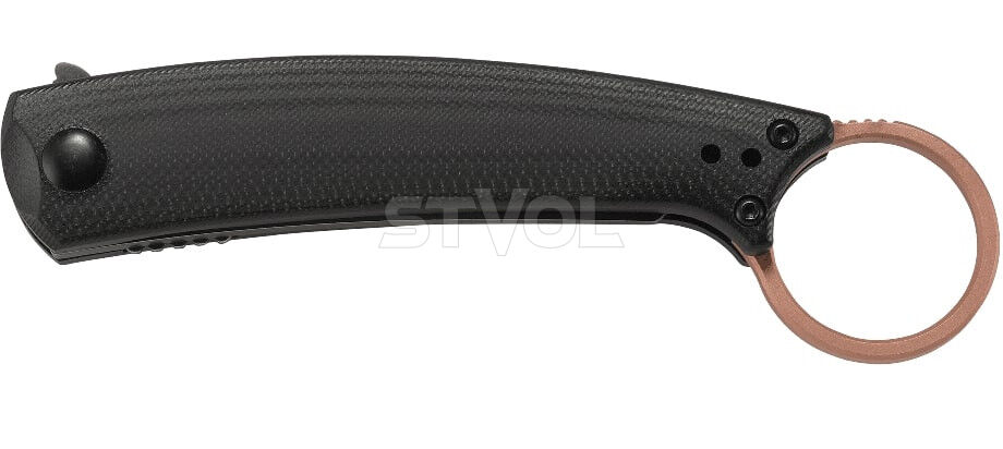 Ніж CRKT "Ibi™" фото 5
