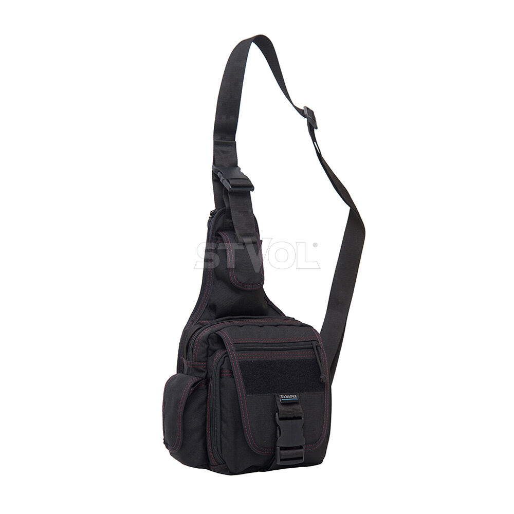 Сумка DANAPER VEGA Black фото 4
