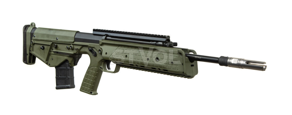 Карабин нарезной KelTec RDB 223REM 20" GREEN Фото 4