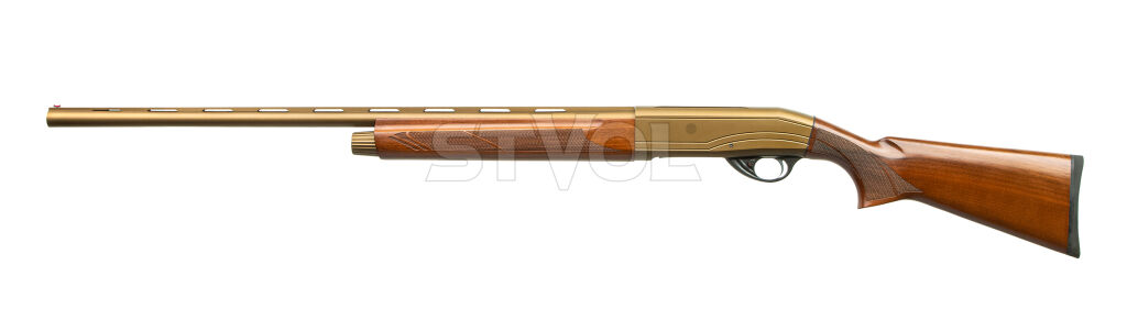 Рушниця мисливська BEYDORA BDR-55 BRONZE CERAKOTE 12 кал. 76 см фото 2
