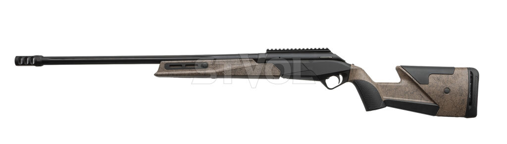 Карабин охотничий Benelli LUPO HPR BE.S.T. 24", кал. 308Win. Фото 6