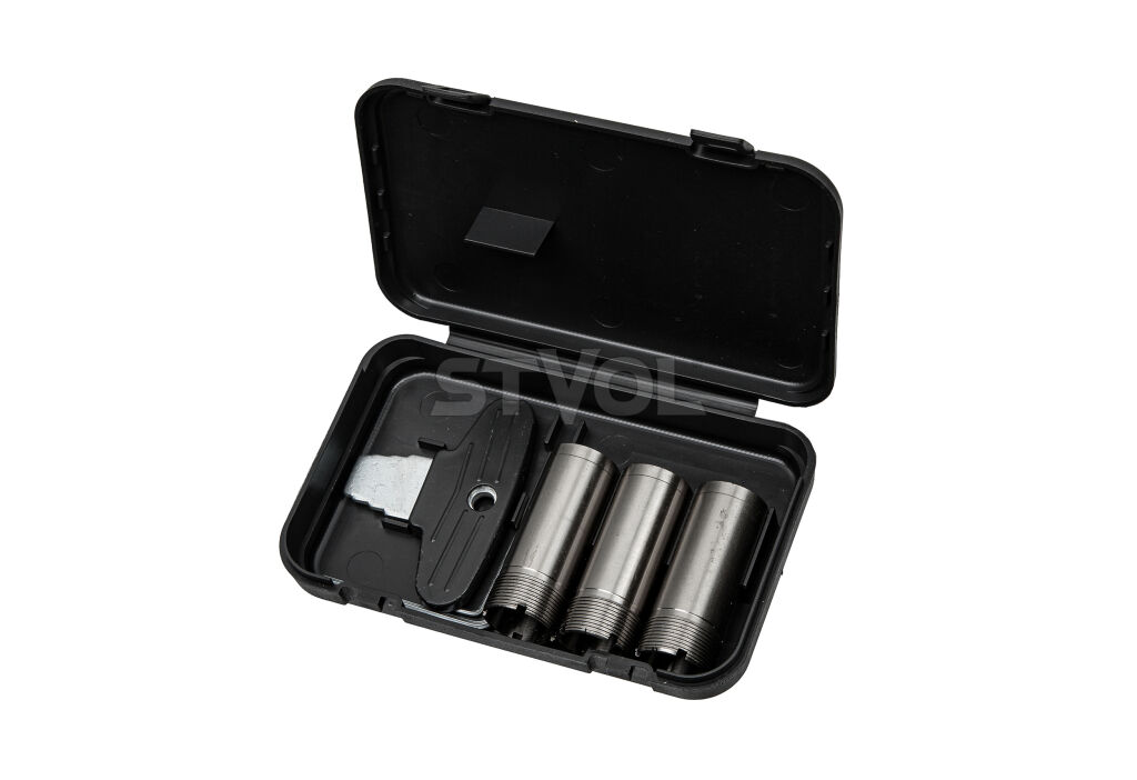 Рушниця мисливська BEYDORA  BDR-90 SPORTING EXTRACTOR 12 кал. 76 см фото 5