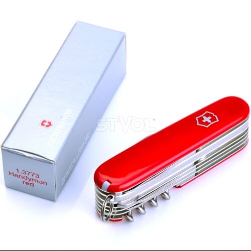 Ніж Victorinox Swiss Army Handyman фото 3