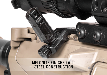 Цілик Magpul MBUS PRO OFFSET фото 4
