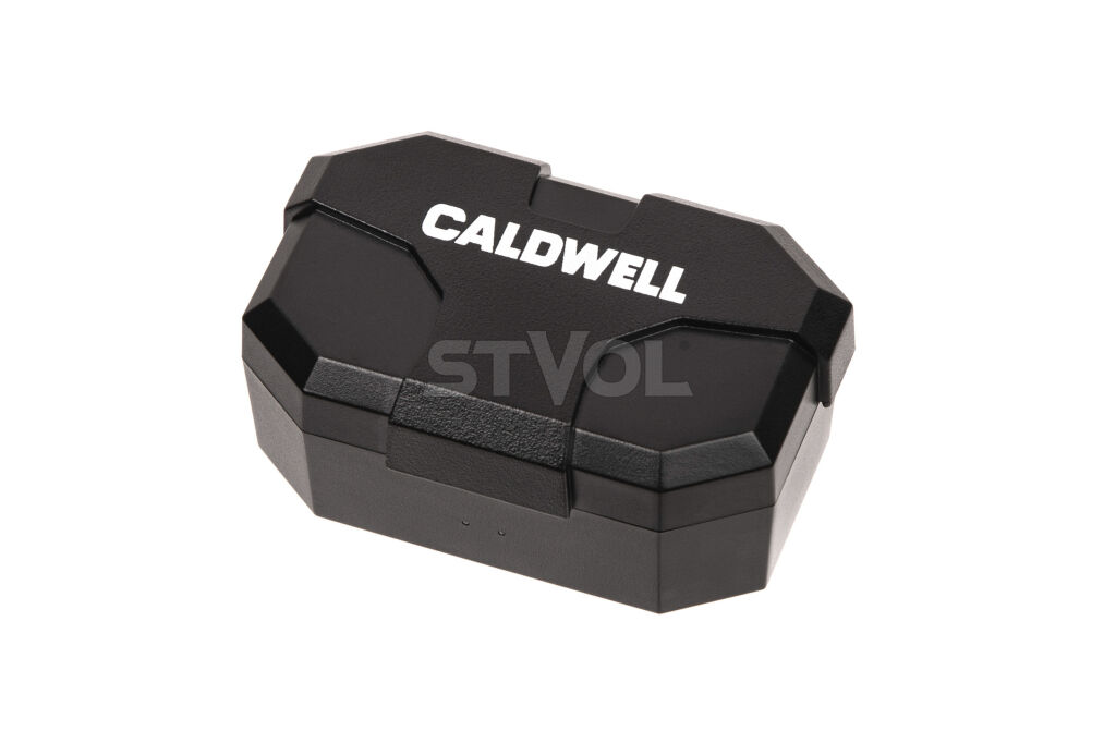 Защитные электронные беруши CALDWELL E-MAX® SHADOWS Фото 3