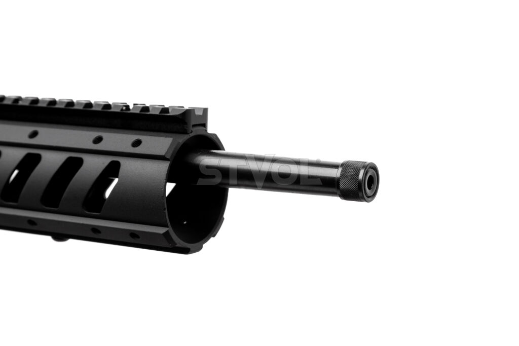 Карабін нарізний CZ512 Tactical кал.22LR фото 3