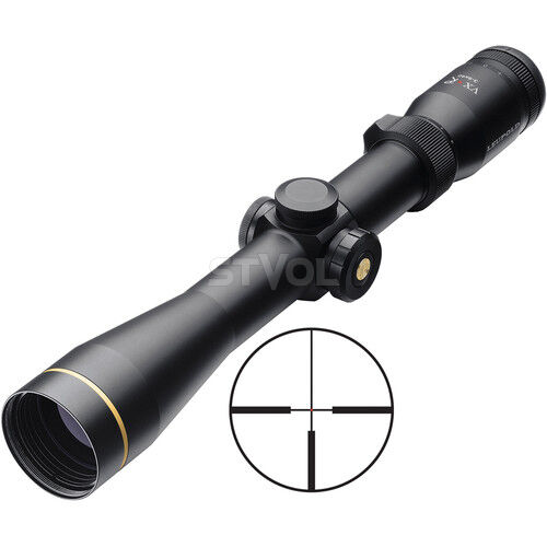 Приціл Leupold VX.R 3-9x50mm Firedot 4 фото