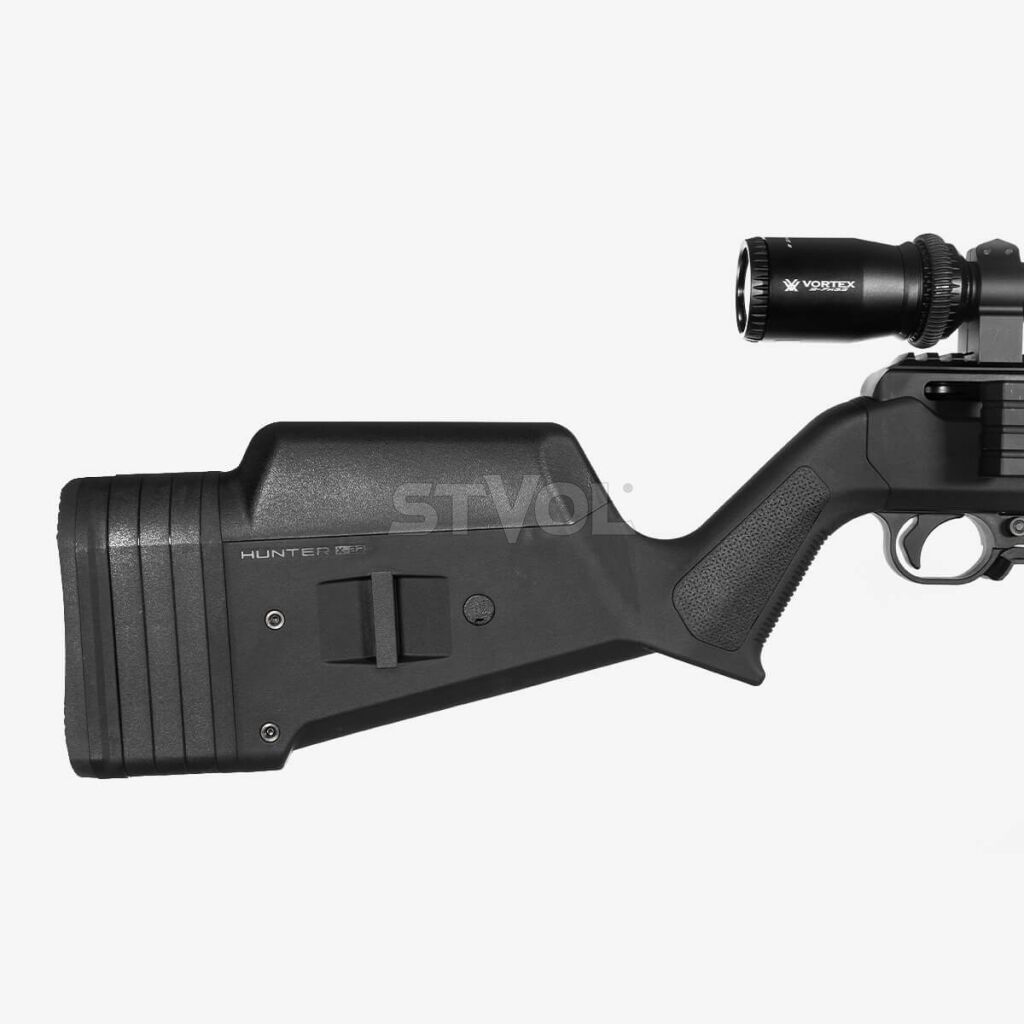 MAG548-GRY Ложе Magpul Hunter X-22 для Ruger 10/22 Фото 3