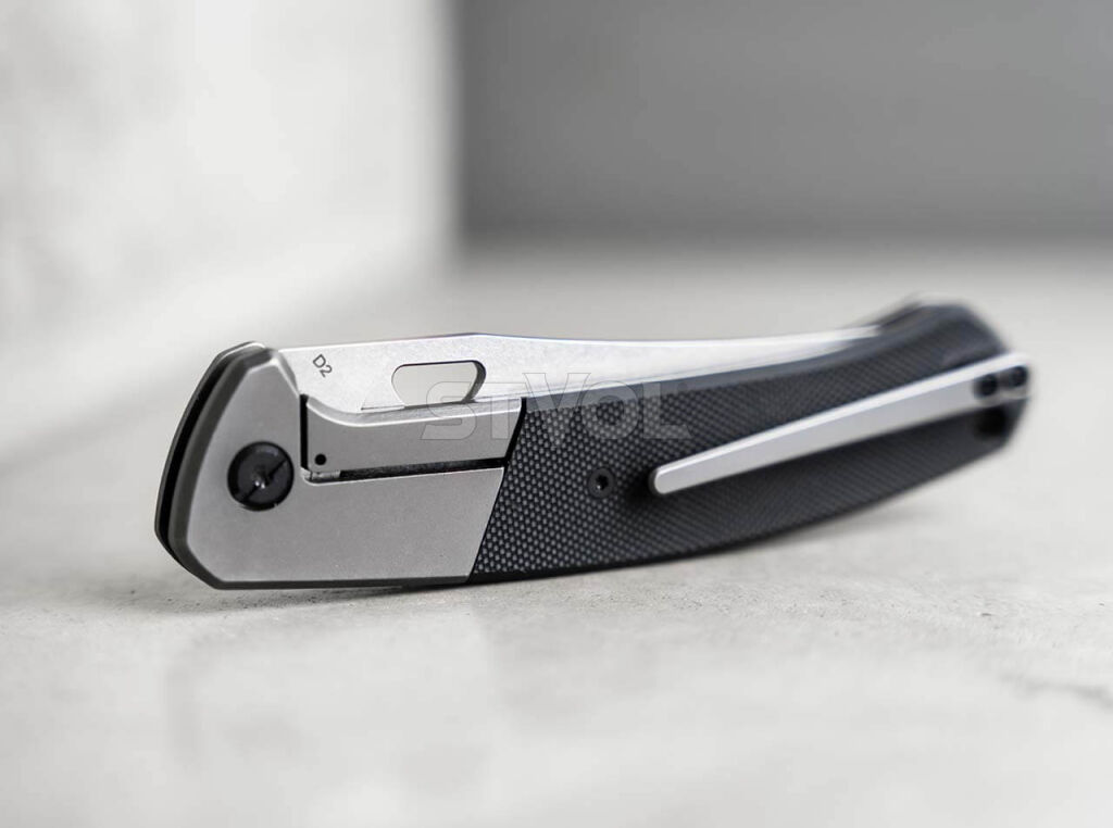 Ніж Boker Plus "Elso Folder" фото 3